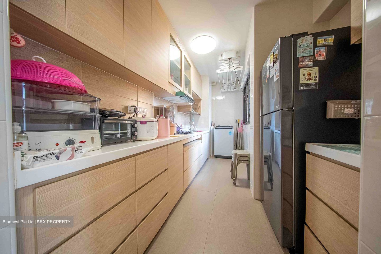 Blk 458C Fernvale Woods (Sengkang), HDB 2 Rooms #487023911